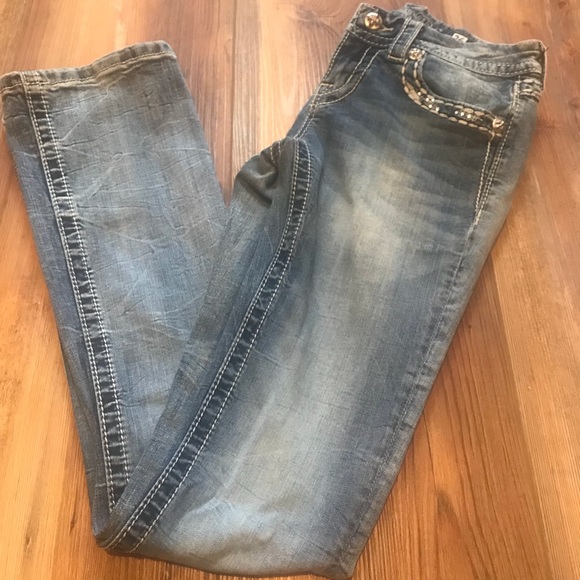 Miss Me Pants - Miss me Jeans